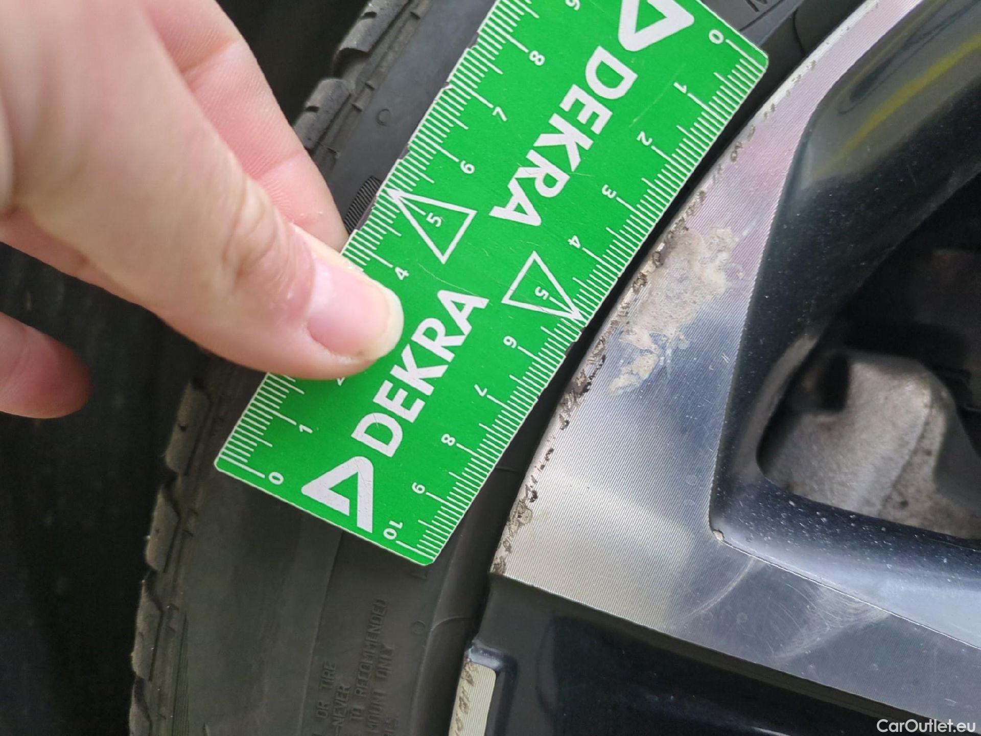  Opel  Astra  Berline 5-pt. Elegance Business 1.5 130CV BVA8 6E #1