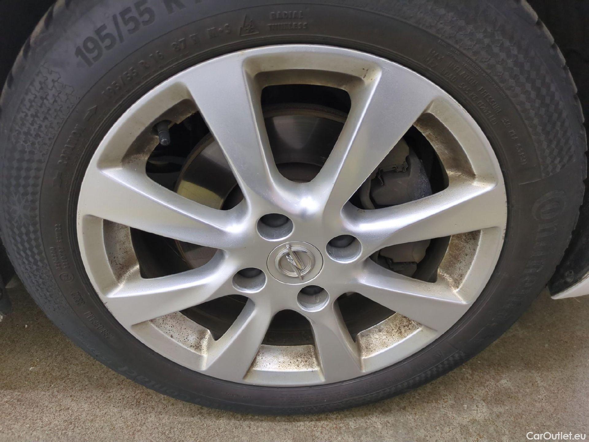  Opel  Corsa  F Edition Business 1.5 100CV BVM6 E6d #9