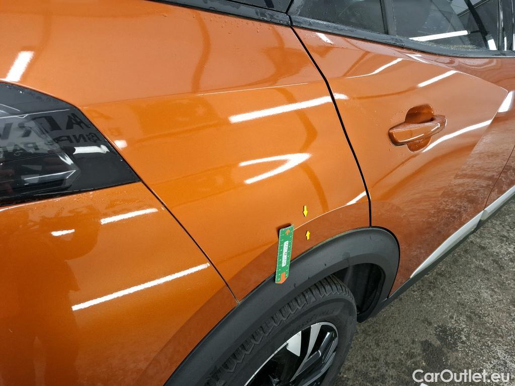  Peugeot  2008  Allure Business 1.5 HDi 100CV BVM6 E6d #8