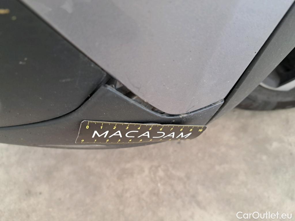  Peugeot  2008  Allure Pack 1.5 HDi 110CV BVM6 E6d #11