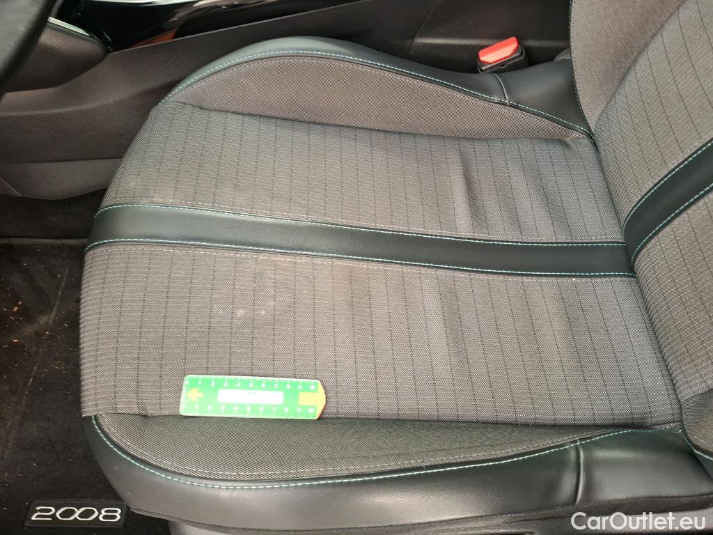  Peugeot  2008  Allure Business 1.5 HDi 110CV BVM6 E6d #25