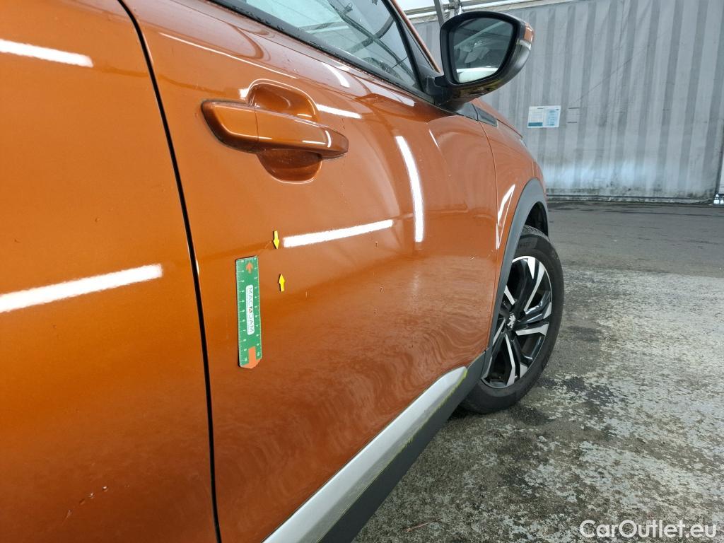  Peugeot  2008  Allure Business 1.5 HDi 100CV BVM6 E6d #13