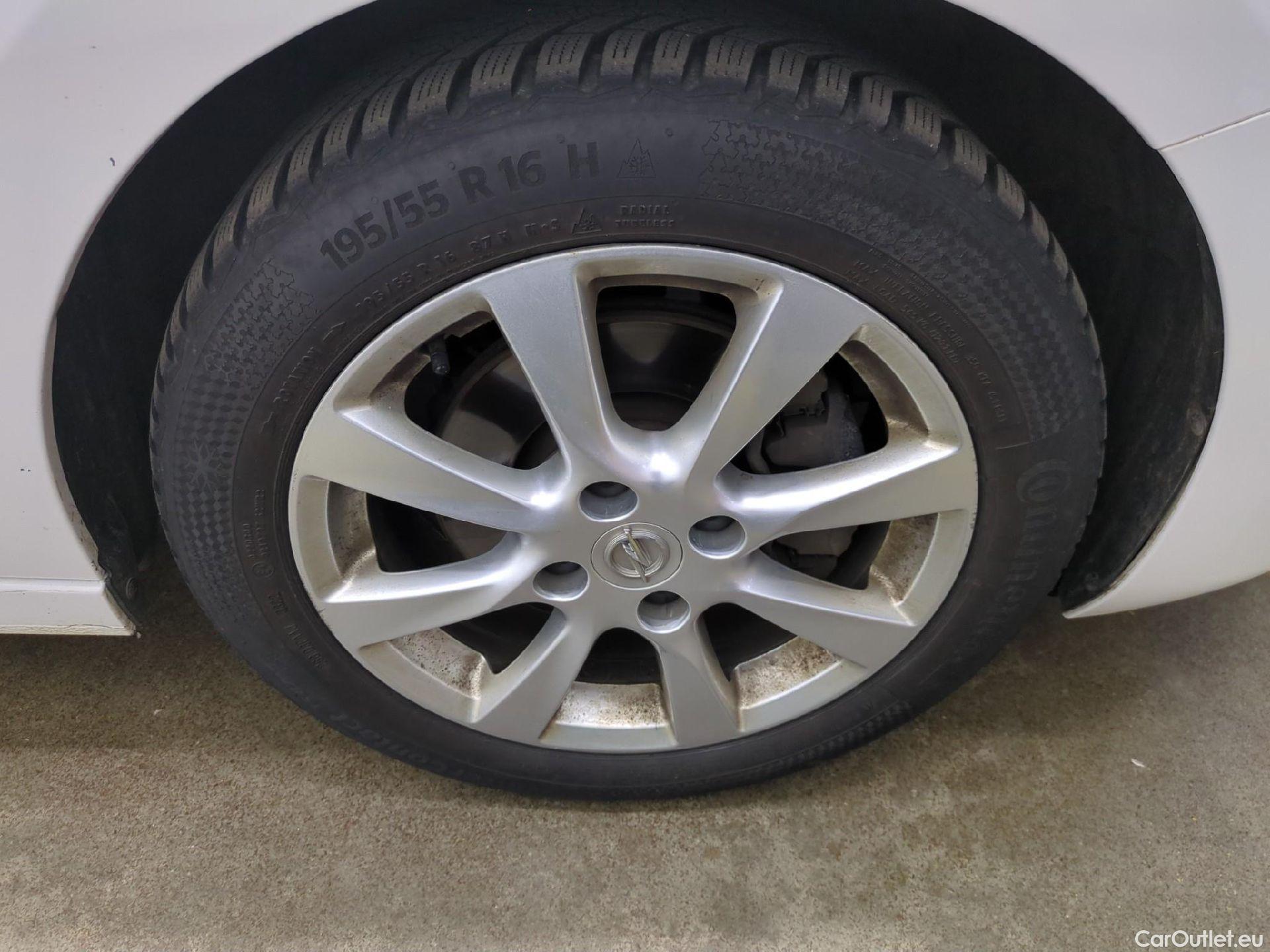  Opel  Corsa  F Edition Business 1.5 100CV BVM6 E6d #7