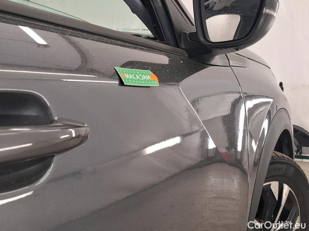  Peugeot  2008  Allure 1.5 HDi 130CV BVA8 E6d #25