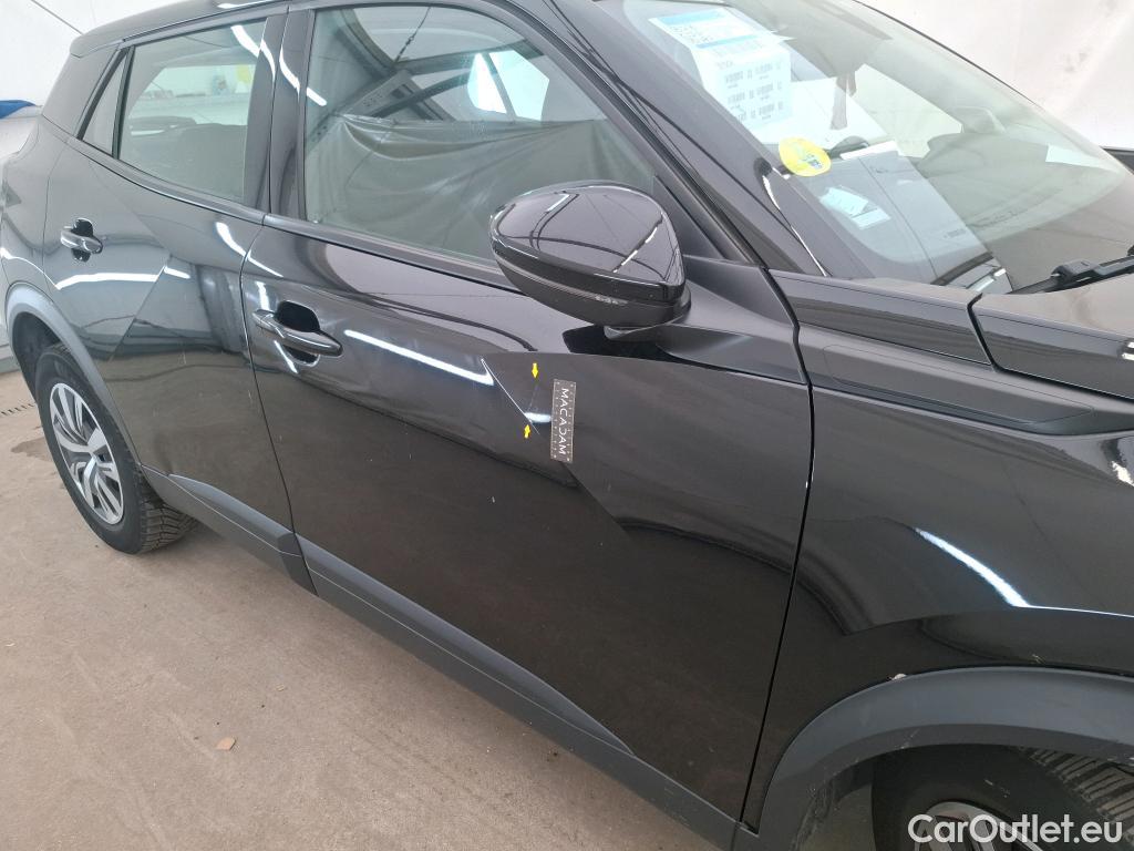  Peugeot  2008  Active Business 1.5 HDi 110CV BVM6 E6d #6