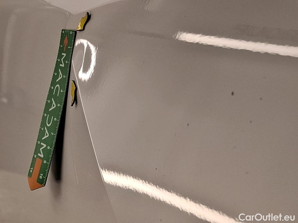  Peugeot  2008  Active Pack 1.5 HDi 110CV BVM6 E6d #10