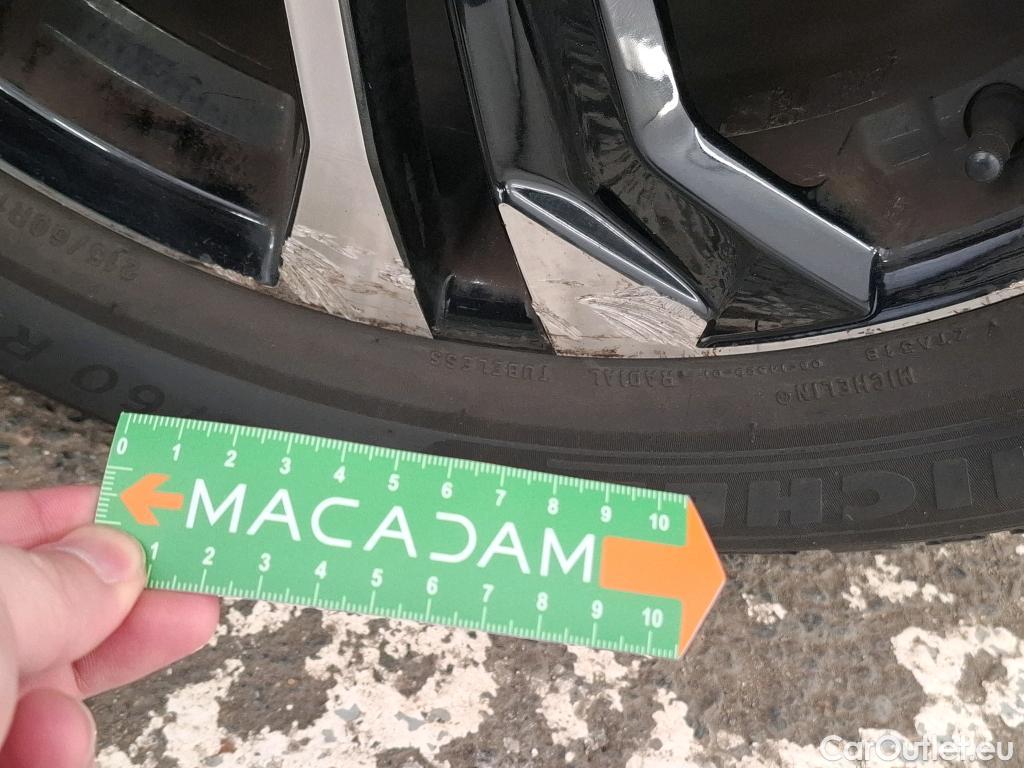  Peugeot  2008  Allure 1.5 HDi 130CV BVA8 E6d #9