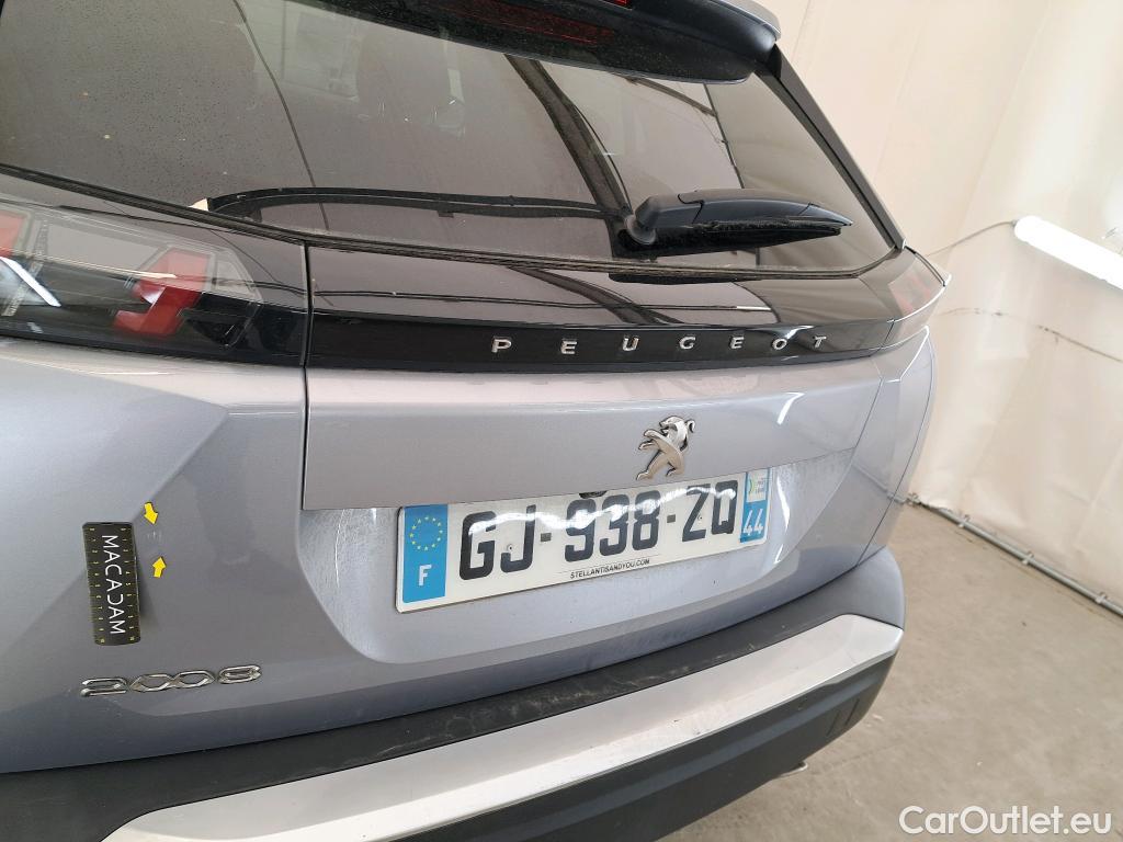  Peugeot  2008  Allure Pack 1.5 HDi 110CV BVM6 E6d #23