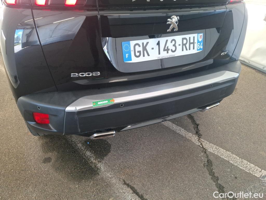  Peugeot  2008 PEUGEOT  / 2019 / 5P / Crossover PureTech 130 S&S EAT8 GT PACK #1