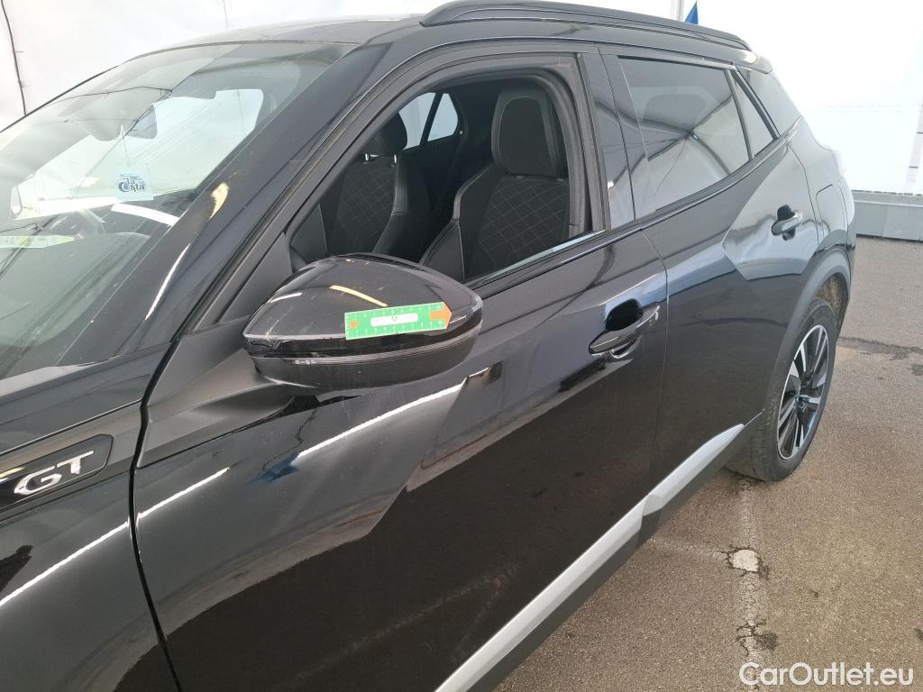  Peugeot  2008 PEUGEOT  / 2019 / 5P / Crossover PureTech 130 S&S EAT8 GT PACK #28