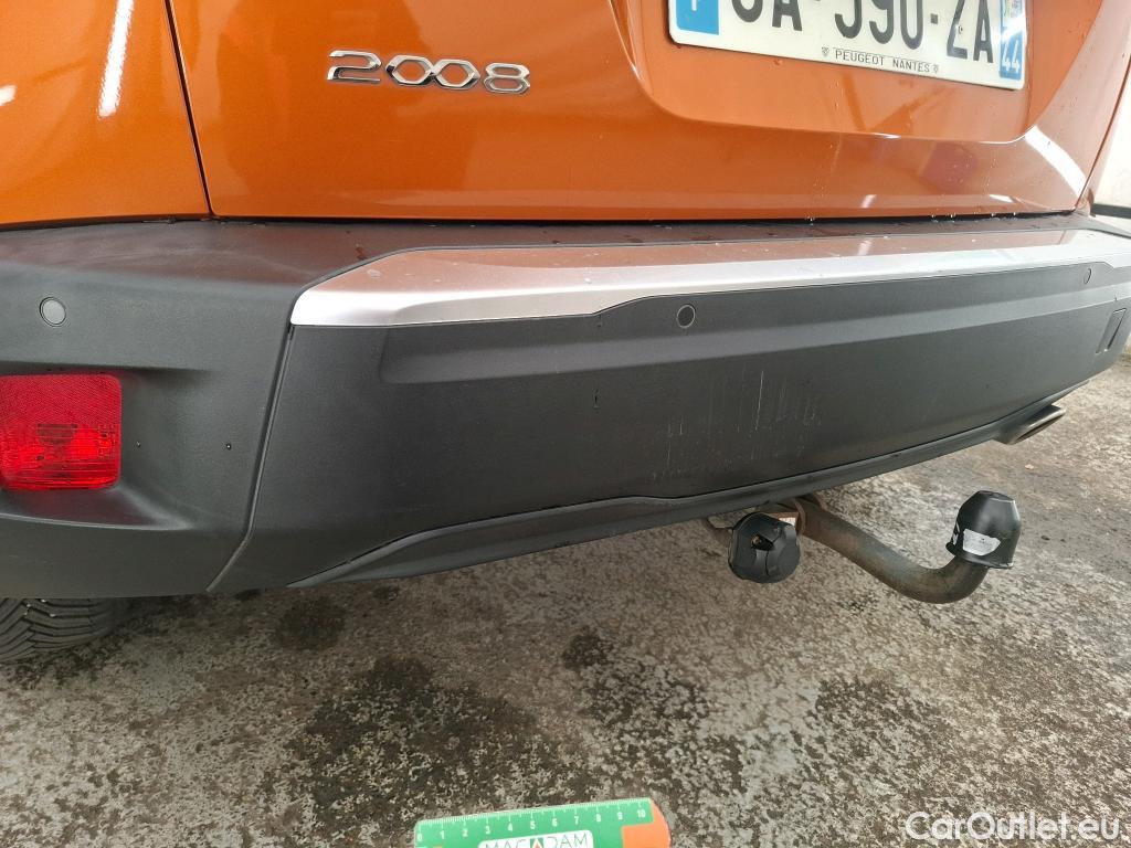 Peugeot  2008  Allure Business 1.5 HDi 110CV BVM6 E6d #28