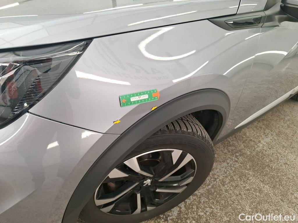  Peugeot  2008  Allure Business 1.5 HDi 130CV BVA8 E6d #3