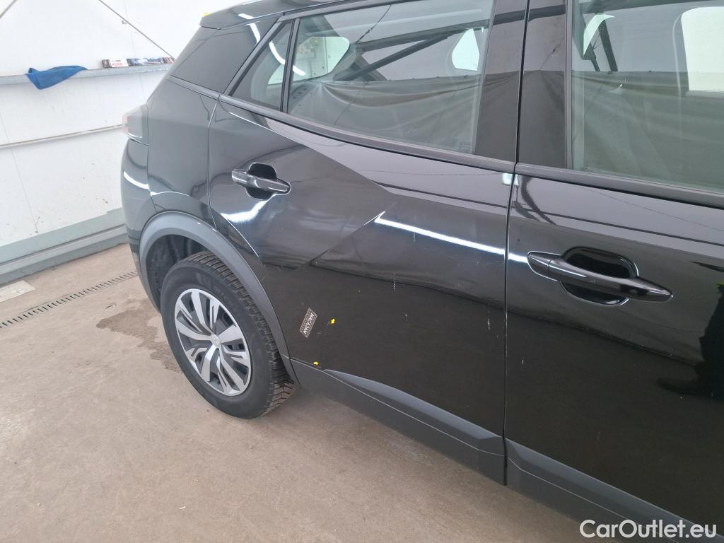  Peugeot  2008  Active Business 1.5 HDi 110CV BVM6 E6d #1