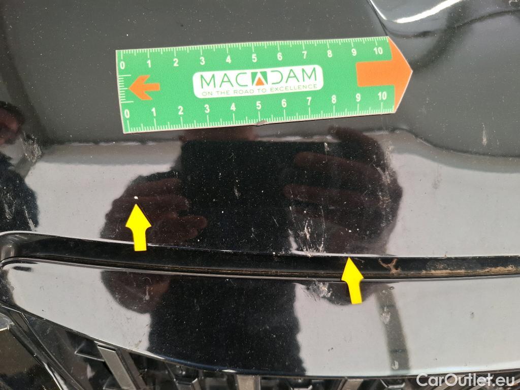  Peugeot  2008 PEUGEOT  / 2019 / 5P / Crossover PureTech 130 S&S EAT8 GT PACK #7