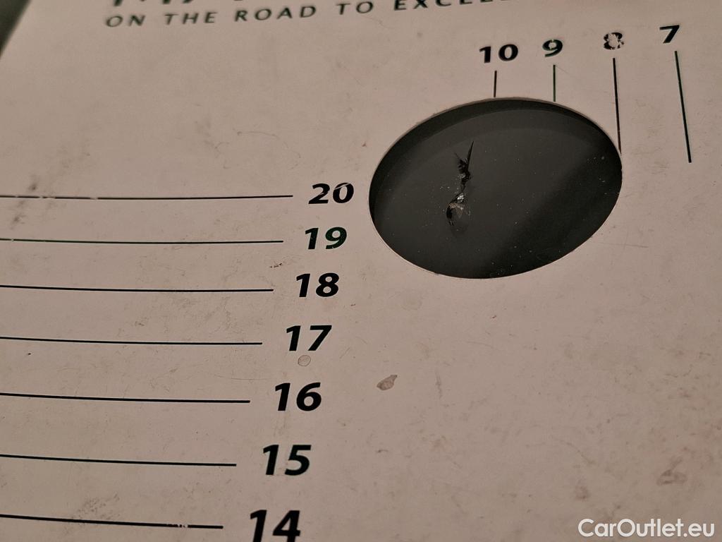  Peugeot  2008  Allure 1.5 HDi 130CV BVA8 E6d #3