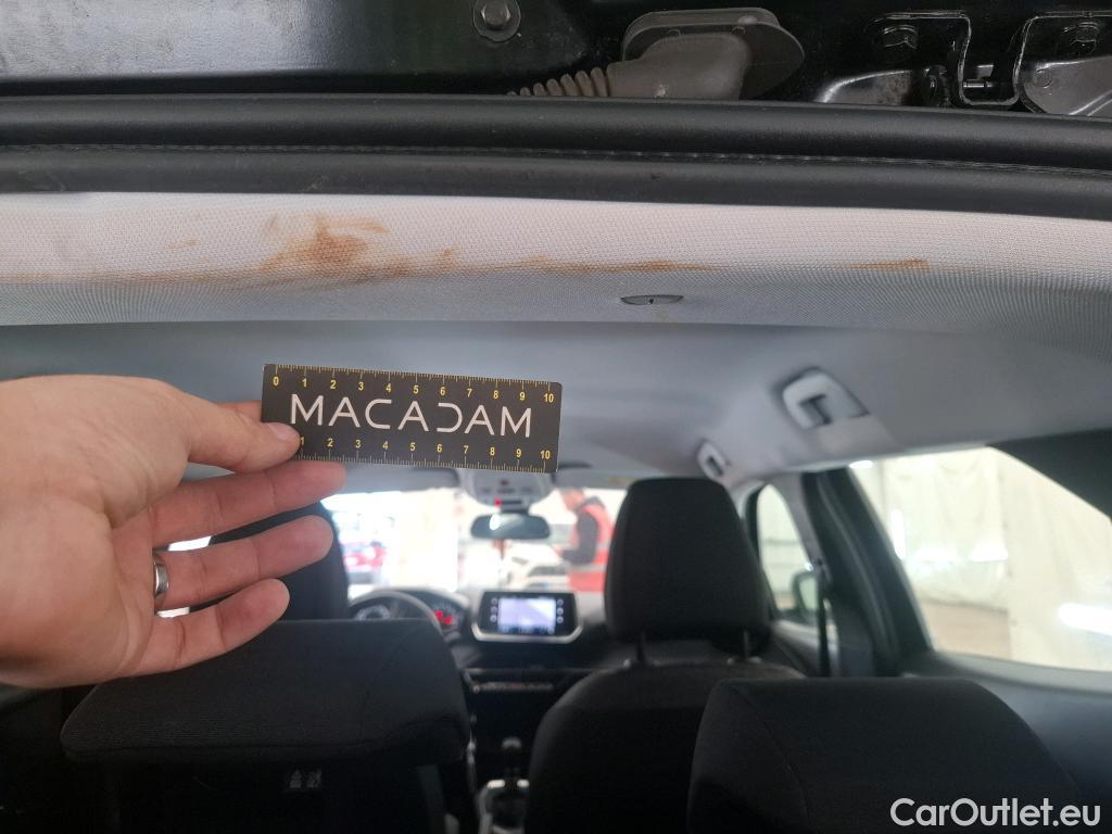  Peugeot  2008  Active Business 1.5 HDi 110CV BVM6 E6d #51