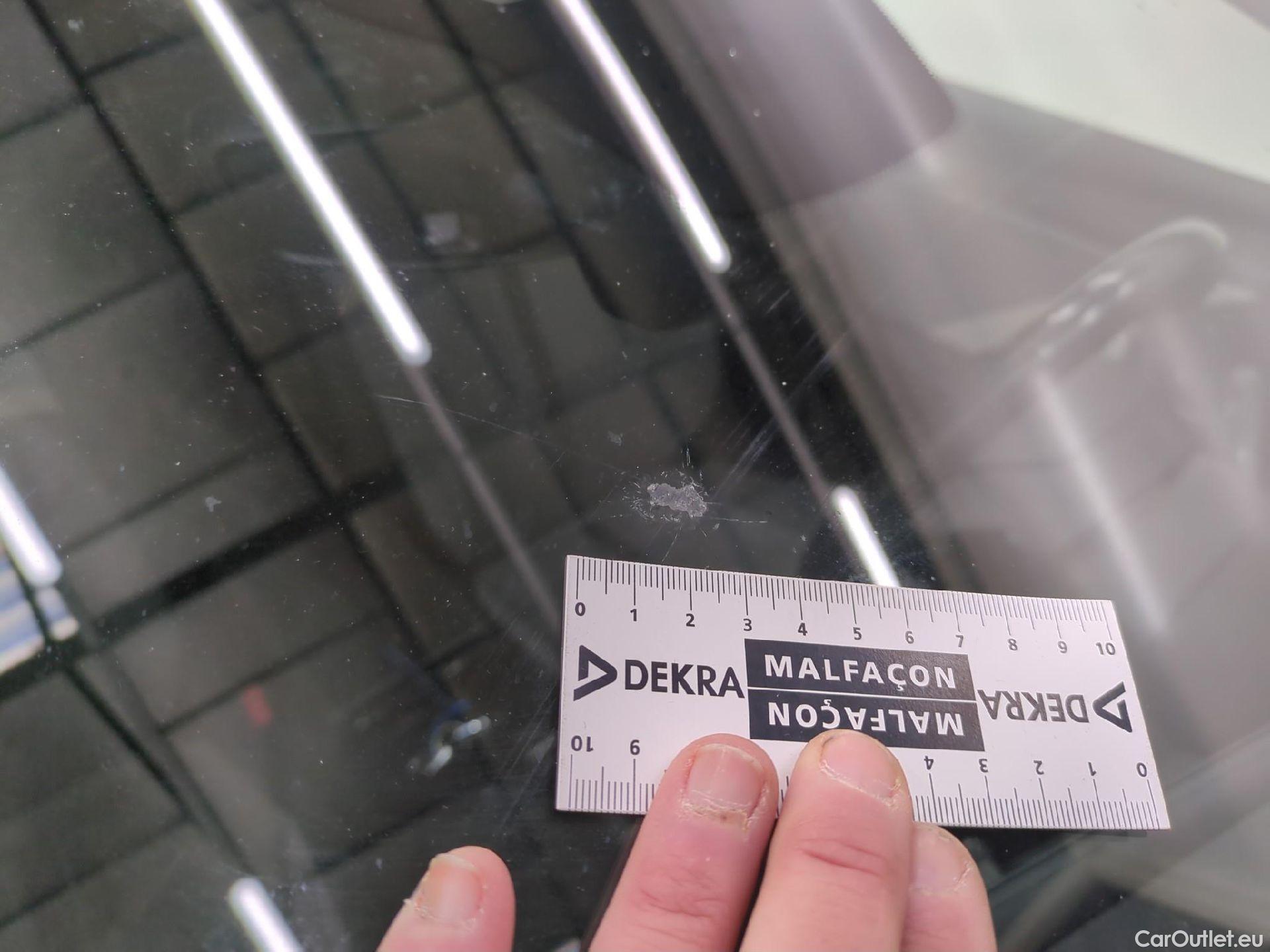  Opel  Astra  Berline 5-pt. Elegance Business 1.5 130CV BVA8 6E #34