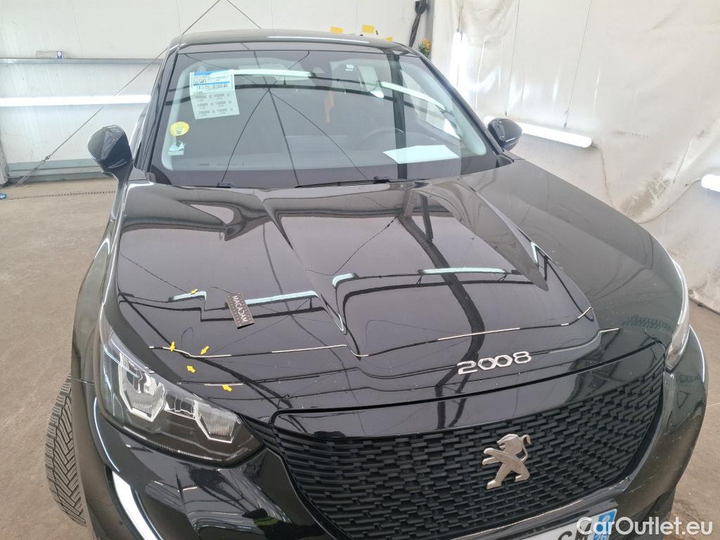 Peugeot  2008  Active Business 1.5 HDi 110CV BVM6 E6d #28
