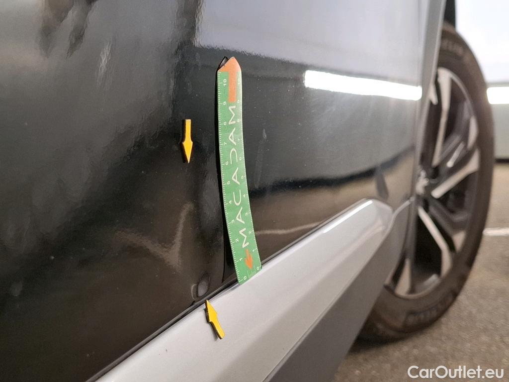  Peugeot  2008  Allure Pack 1.5 HDi 130CV BVA8 E6d #4