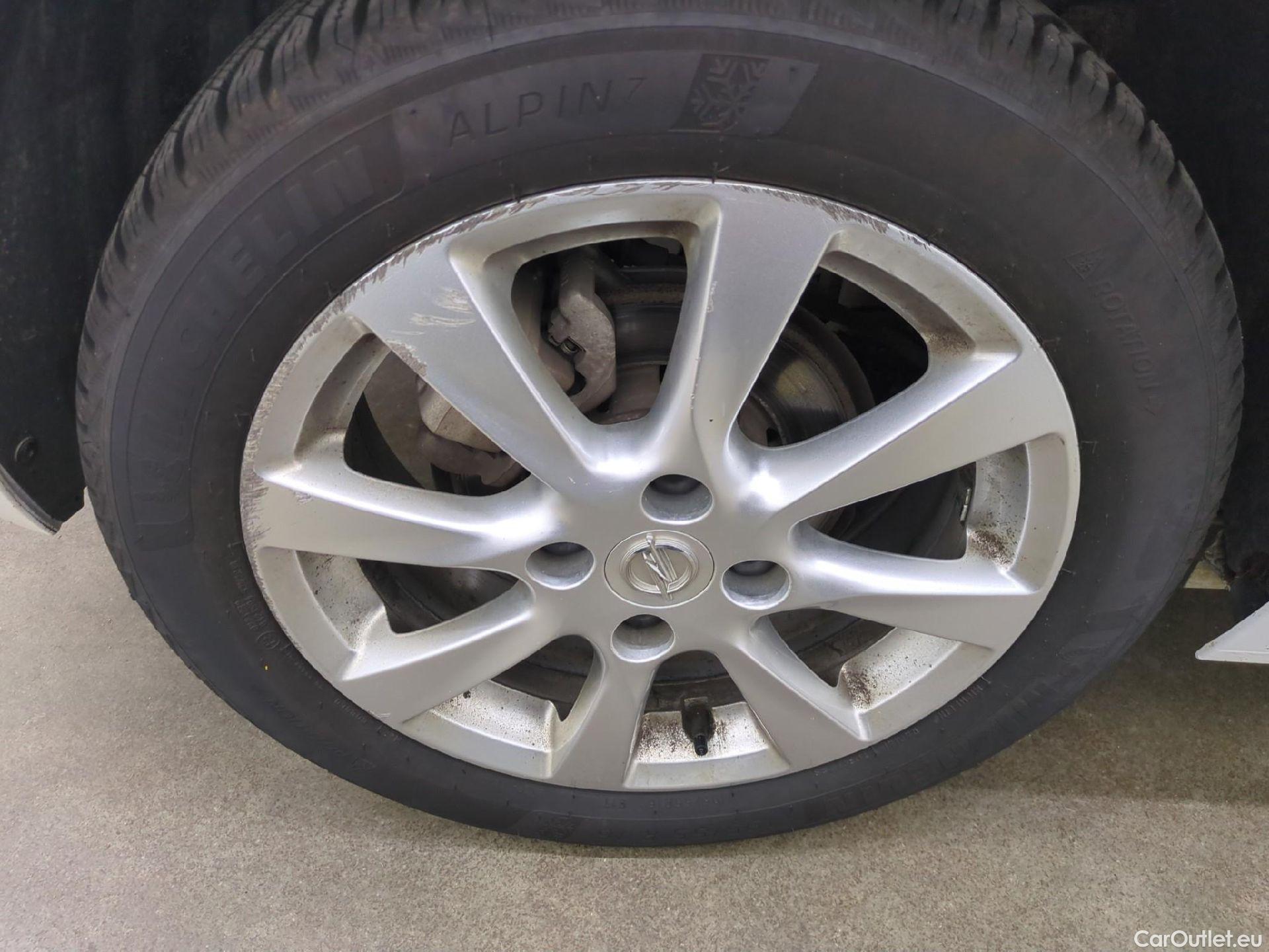  Opel  Corsa  F Edition Business 1.5 100CV BVM6 E6d #15