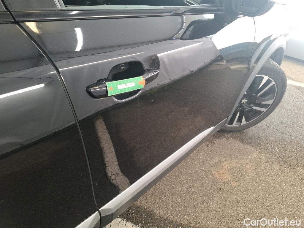  Peugeot  2008 PEUGEOT  / 2019 / 5P / Crossover PureTech 130 S&S EAT8 GT PACK #36