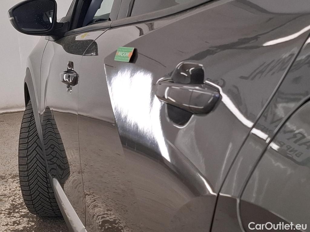  Peugeot  2008  Allure 1.5 HDi 130CV BVA8 E6d #16