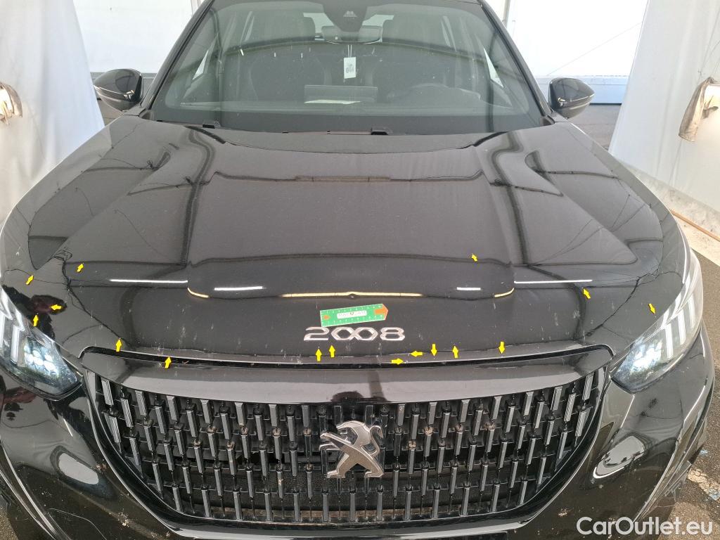  Peugeot  2008 PEUGEOT  / 2019 / 5P / Crossover PureTech 130 S&S EAT8 GT PACK #3