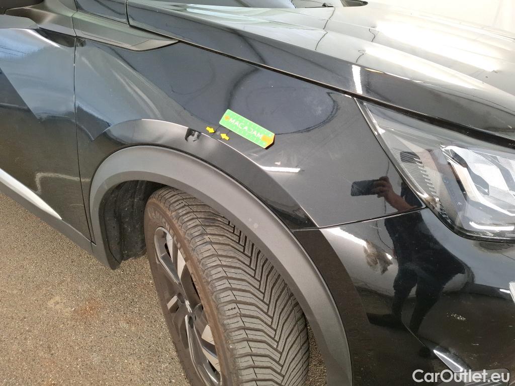  Peugeot  2008  Allure Pack 1.5 HDi 130CV BVA8 E6d #48