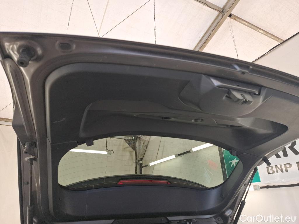  Peugeot  2008  Allure 1.5 HDi 130CV BVA8 E6d #34