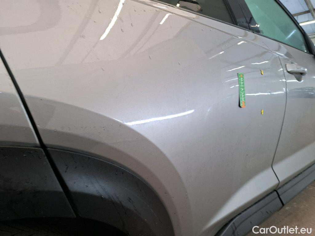  Nissan  Juke NISSAN  / 2019 / 5P / Crossover DIG-T 114 DCT N-Connecta #3