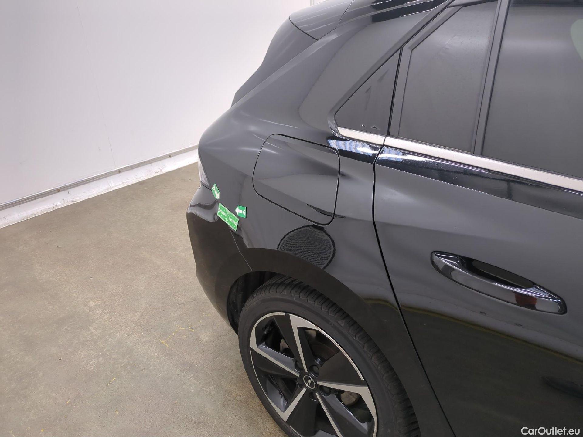  Opel  Astra  Berline 5-pt. Elegance Business 1.5 130CV BVA8 6E #45