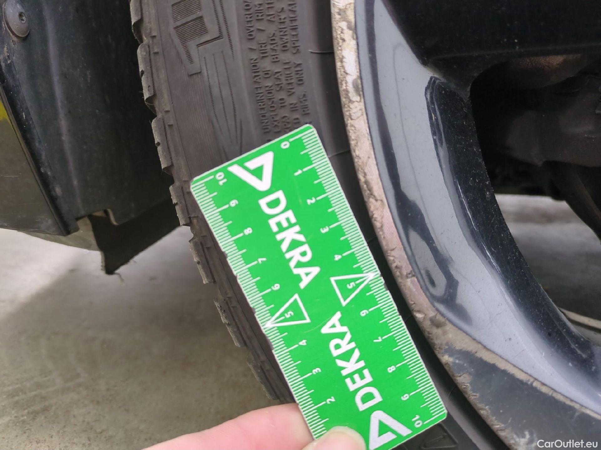  Opel  Astra  Berline 5-pt. Elegance Business 1.5 130CV BVA8 6E #5