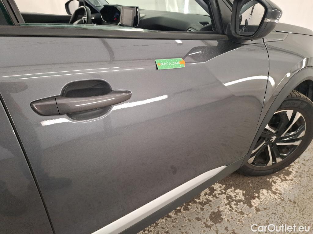  Peugeot  2008  Allure 1.5 HDi 130CV BVA8 E6d #22