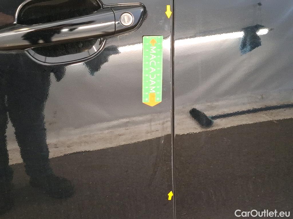  Peugeot  2008  Allure Pack 1.5 HDi 130CV BVA8 E6d #7