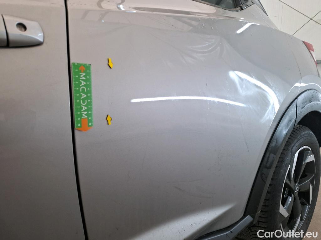  Nissan  Juke NISSAN  / 2019 / 5P / Crossover DIG-T 114 DCT N-Connecta #1