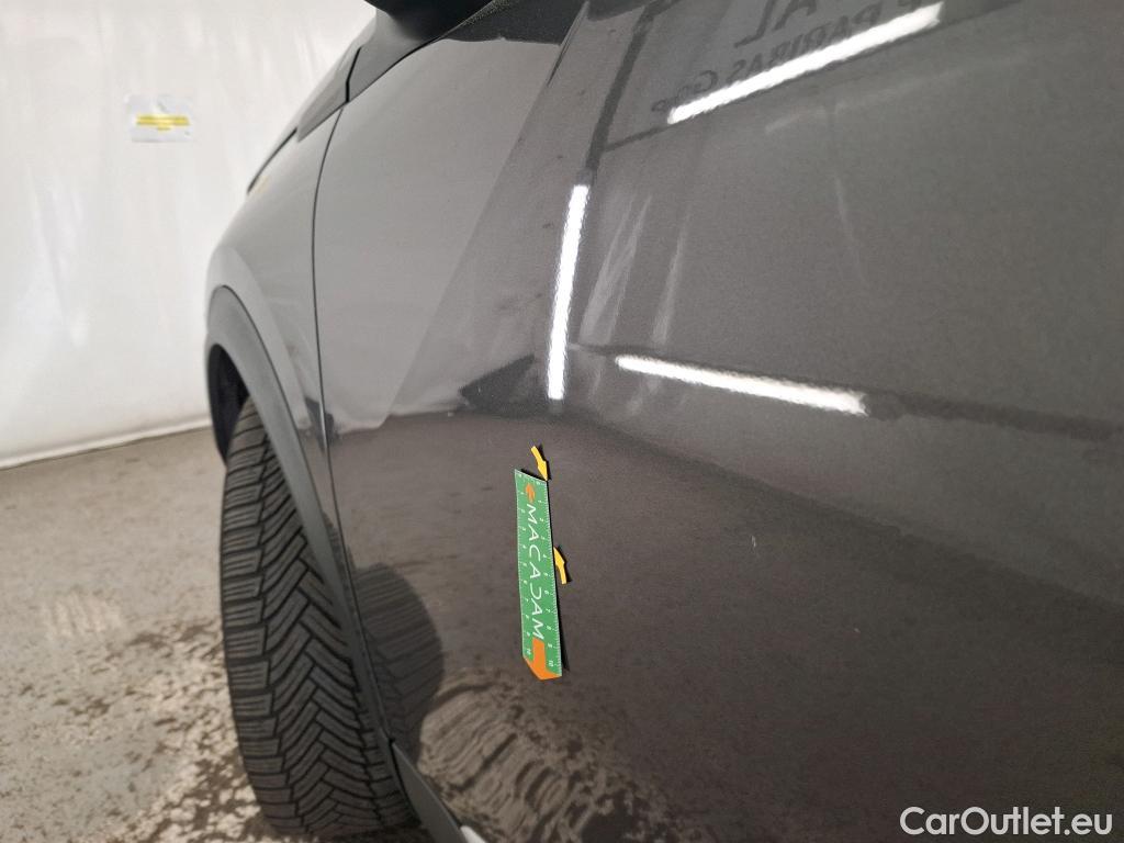  Peugeot  2008  Allure 1.5 HDi 130CV BVA8 E6d #10