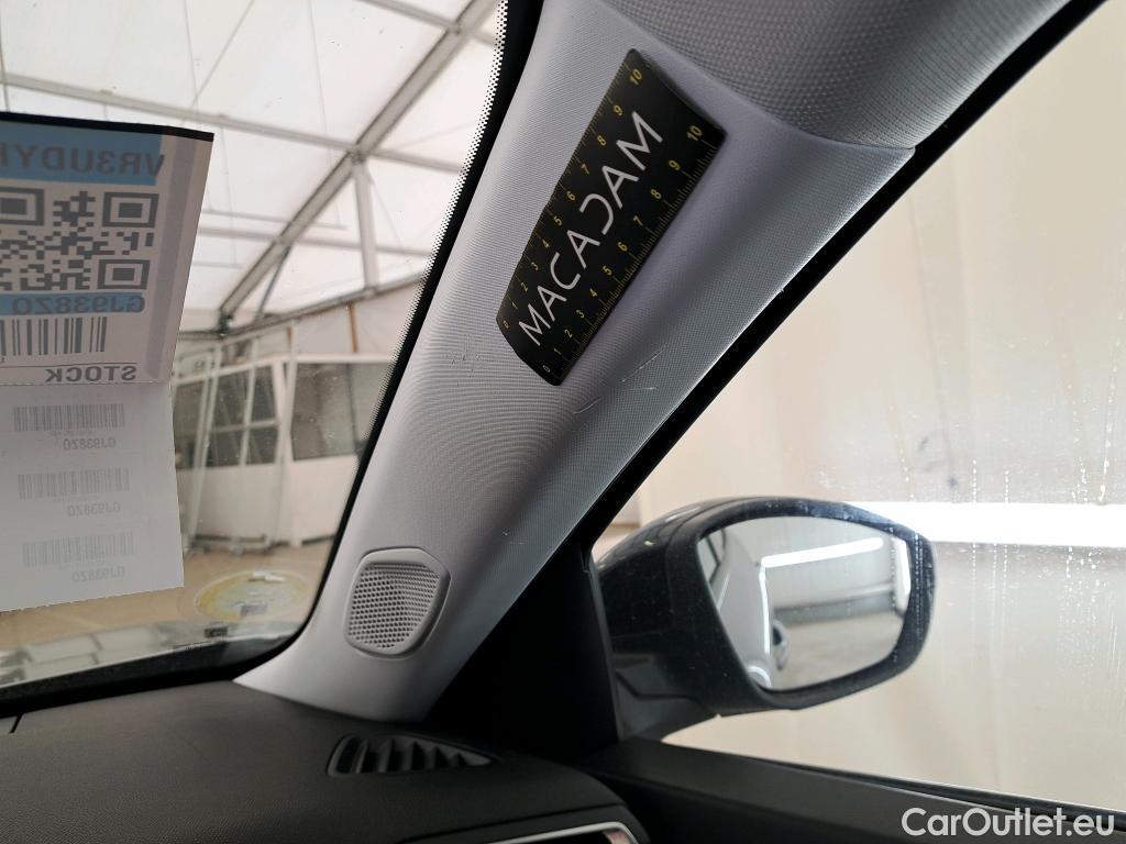  Peugeot  2008  Allure Pack 1.5 HDi 110CV BVM6 E6d #1