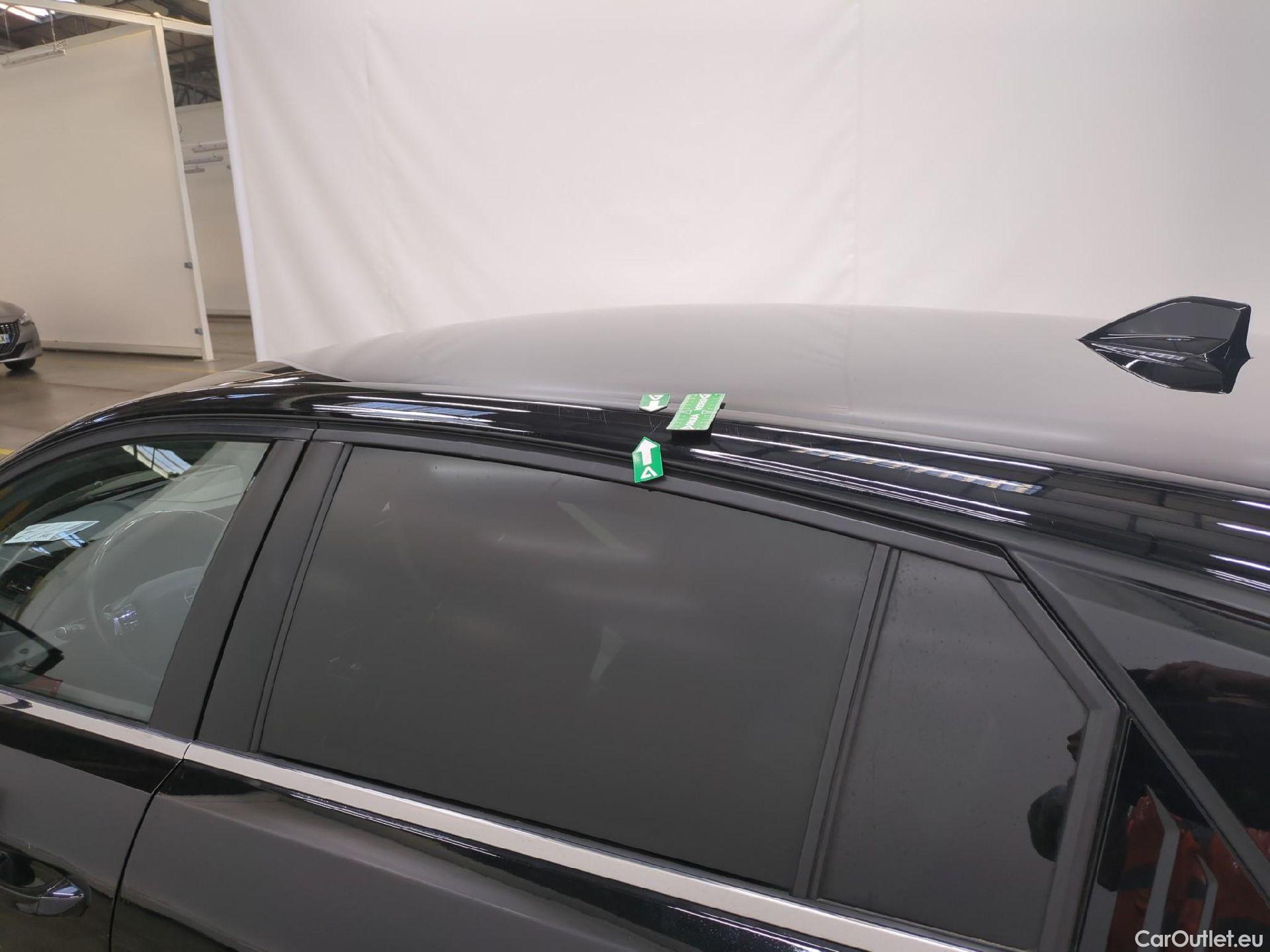  Opel  Astra  Berline 5-pt. Elegance Business 1.5 130CV BVA8 6E #35