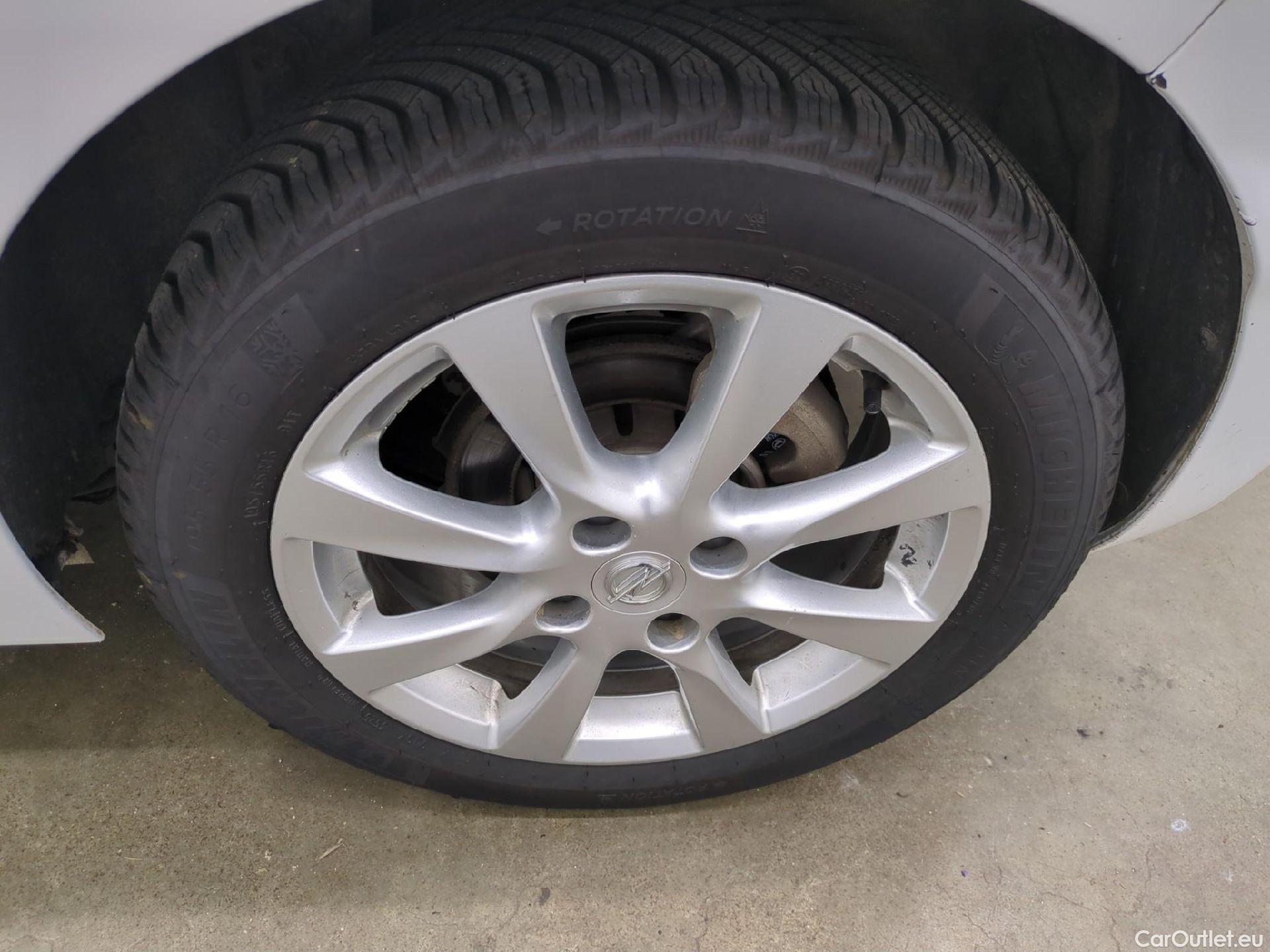  Opel  Corsa  F Edition Business 1.5 100CV BVM6 E6d #12