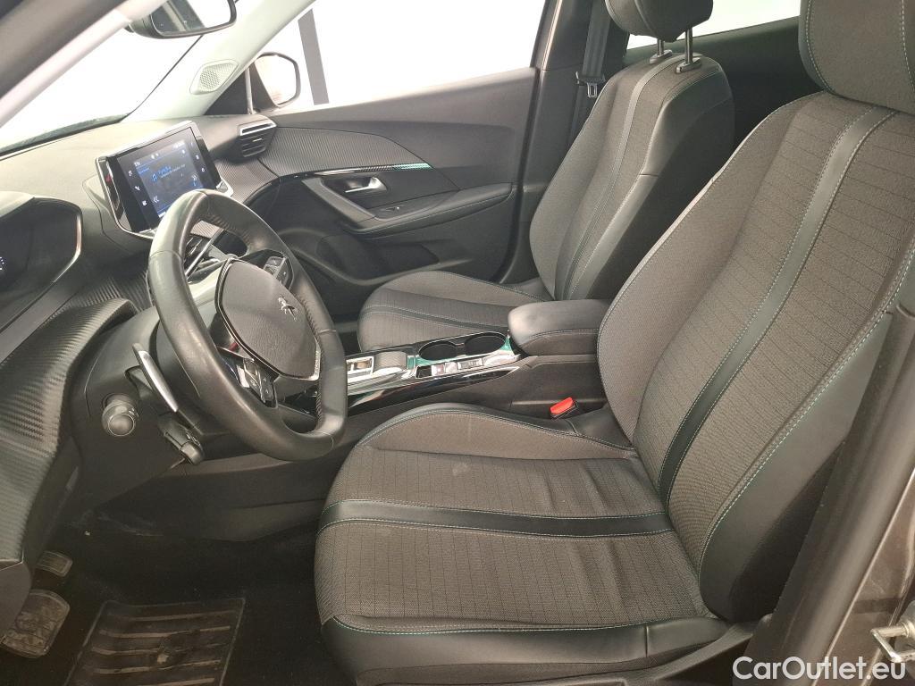  Peugeot  2008  Allure 1.5 HDi 130CV BVA8 E6d #40