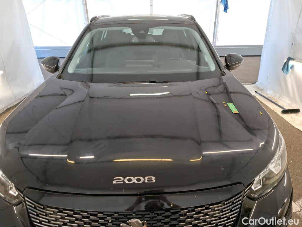  Peugeot  2008  Allure Pack 1.5 HDi 130CV BVA8 E6d #42