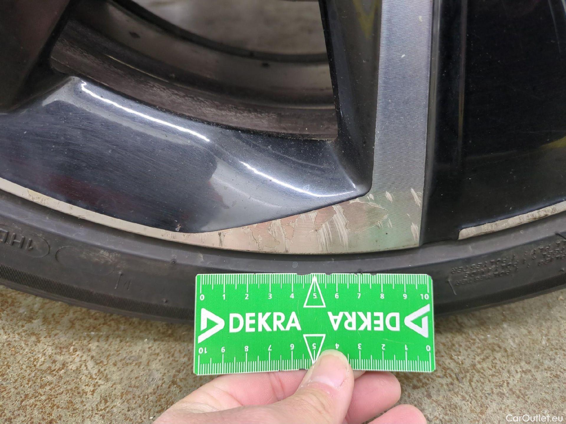  Opel  Astra  Berline 5-pt. Elegance Business 1.5 130CV BVA8 6E #18