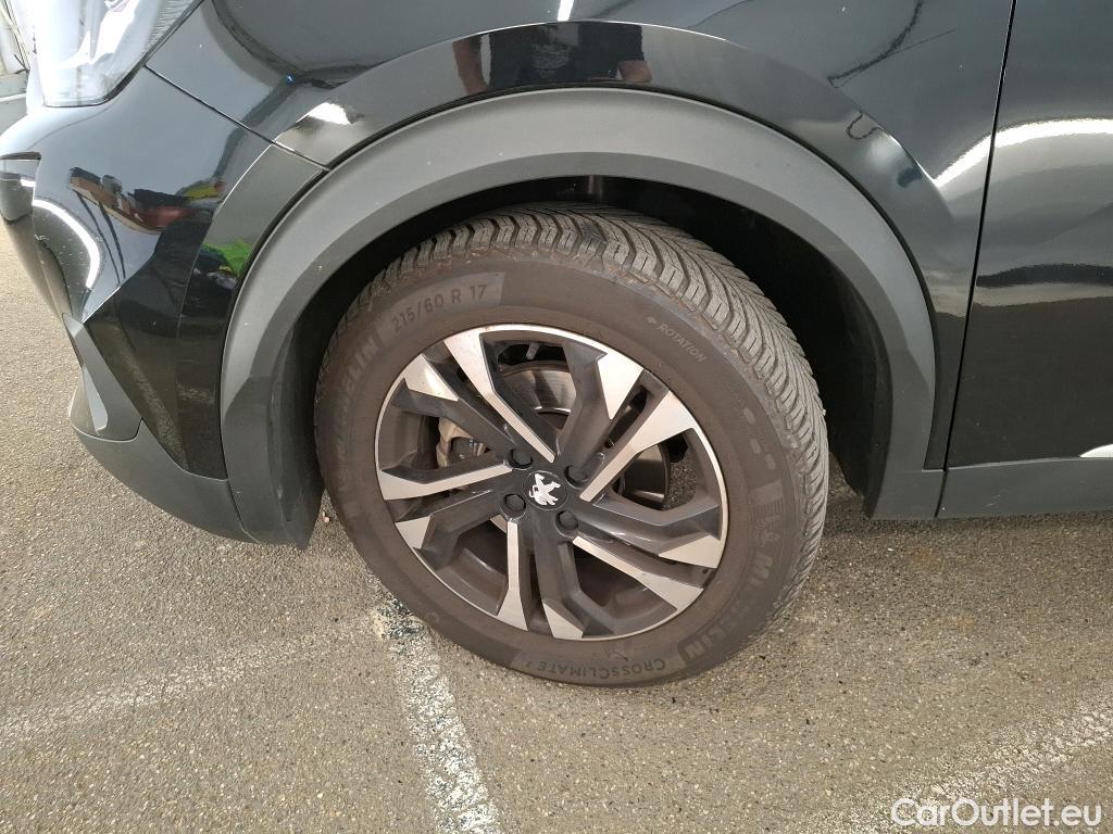  Peugeot  2008  Allure Pack 1.5 HDi 130CV BVA8 E6d #34
