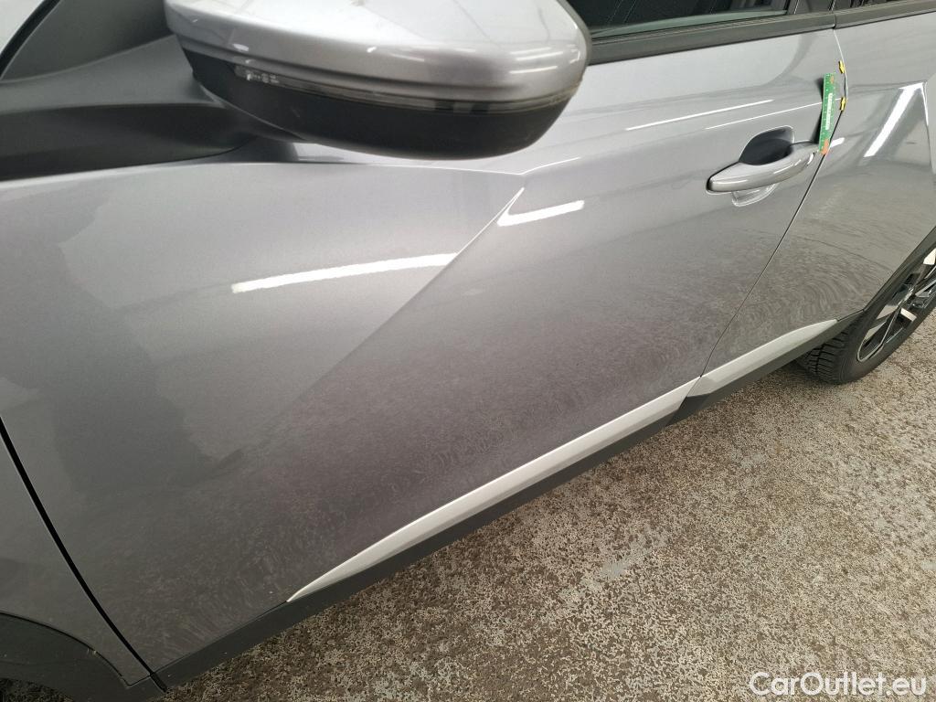  Peugeot  2008  Allure Business 1.5 HDi 130CV BVA8 E6d #7