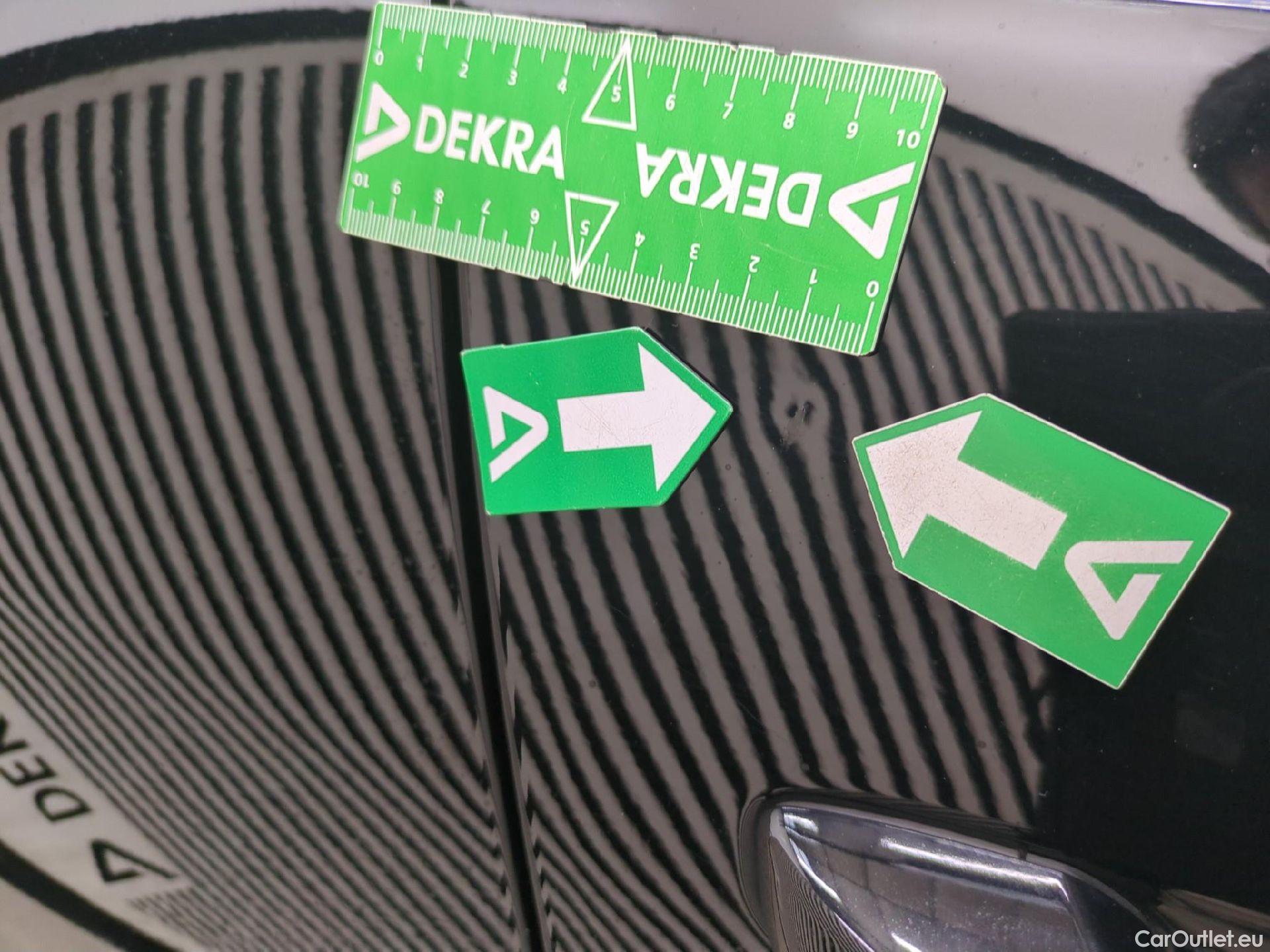  Opel  Astra  Berline 5-pt. Elegance Business 1.5 130CV BVA8 6E #49