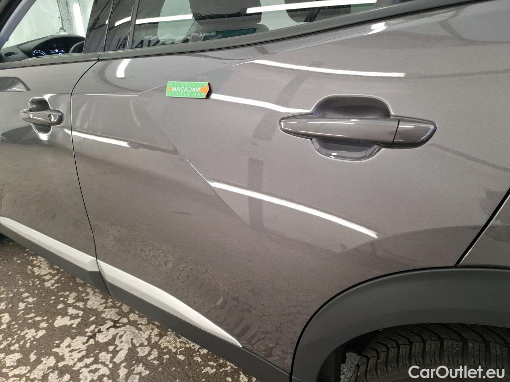  Peugeot  2008  Allure 1.5 HDi 130CV BVA8 E6d #14