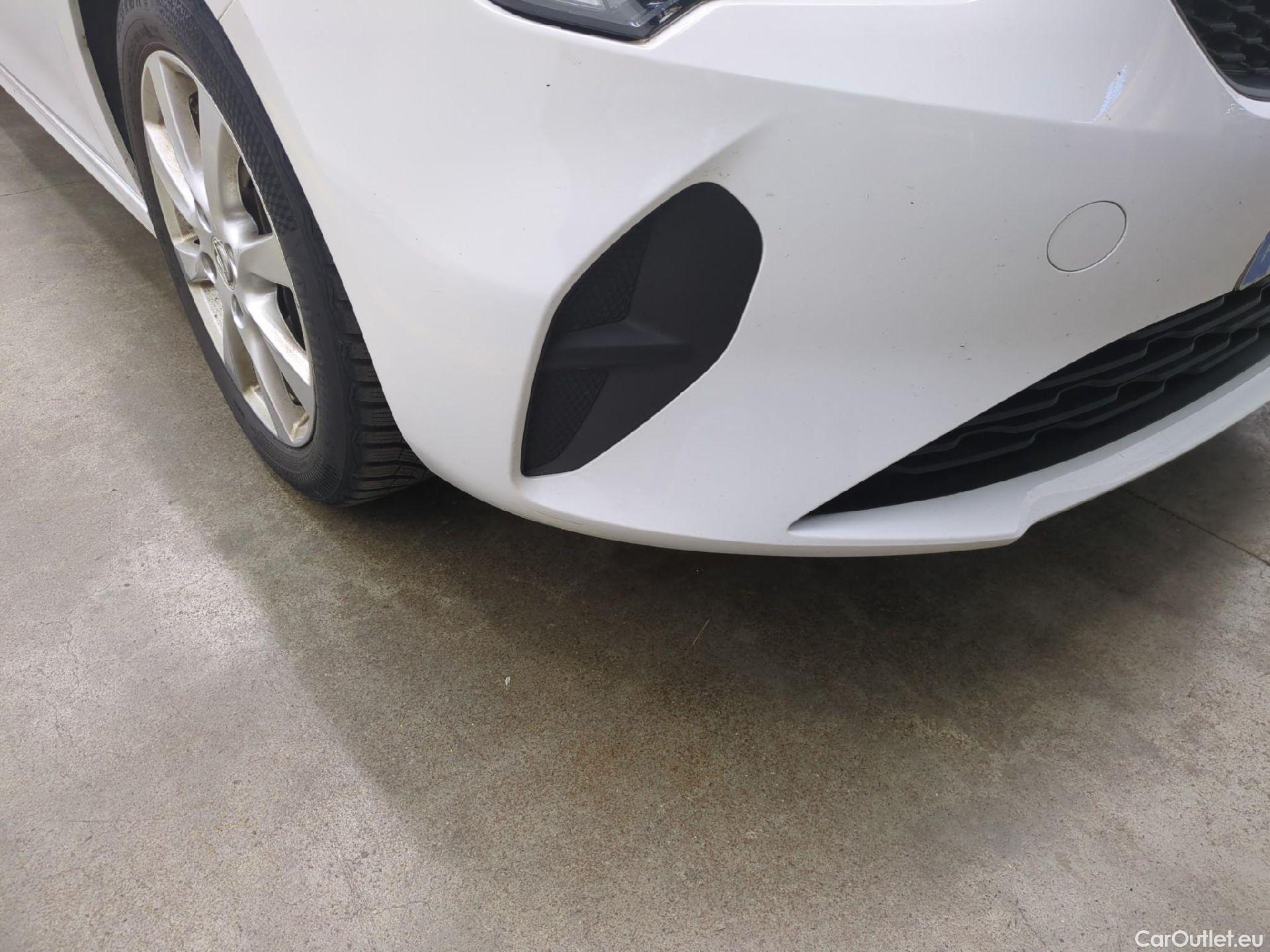  Opel  Corsa  F Edition Business 1.5 100CV BVM6 E6d #33