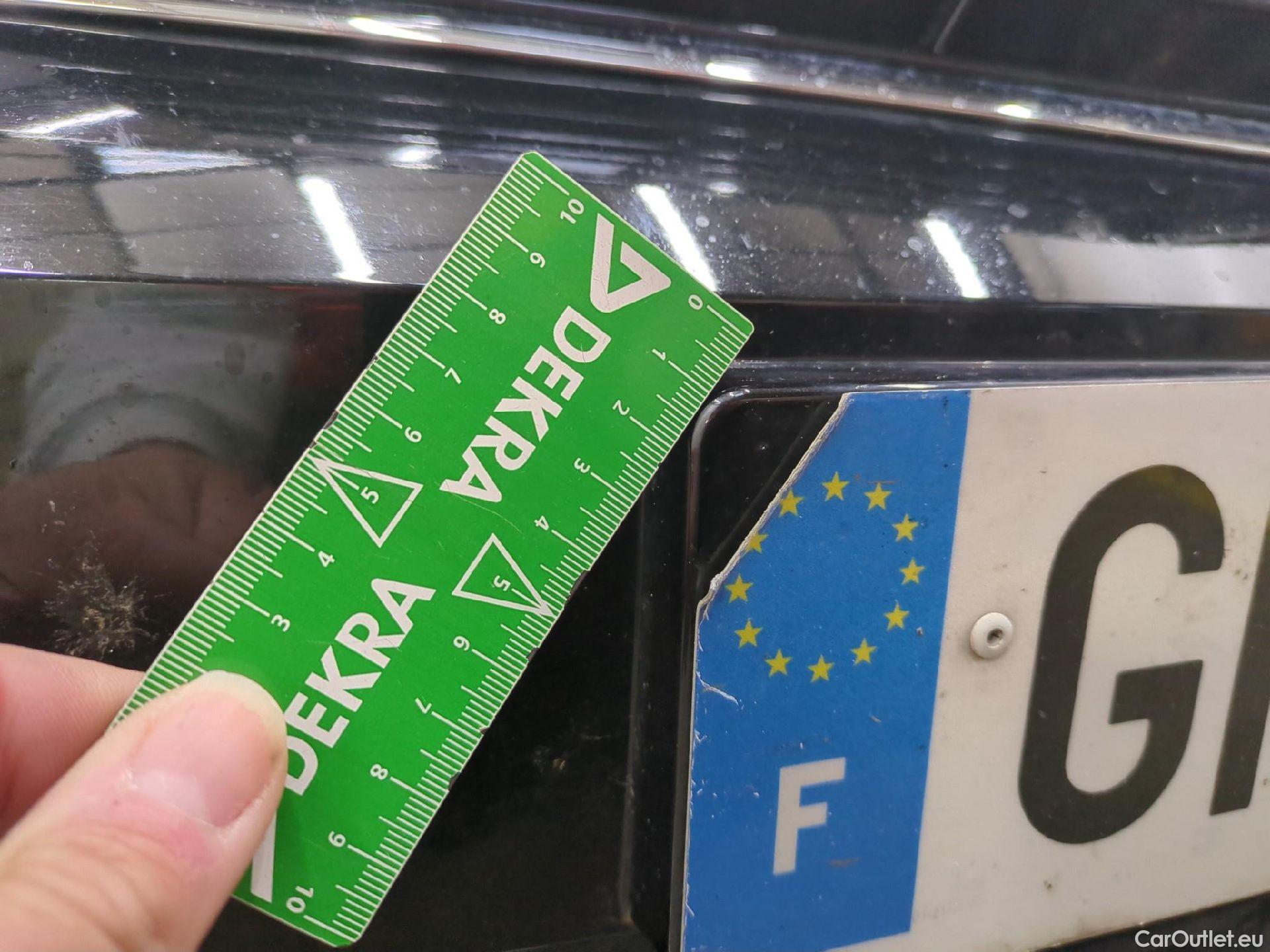  Opel  Astra  Berline 5-pt. Elegance Business 1.5 130CV BVA8 6E #30