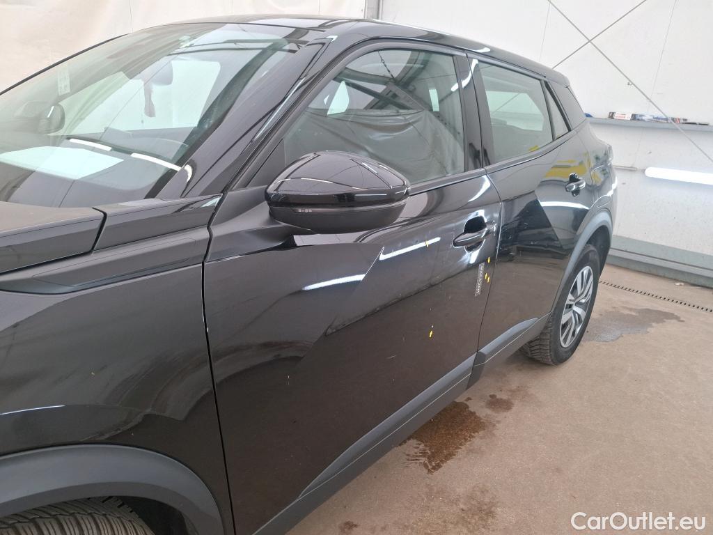  Peugeot  2008  Active Business 1.5 HDi 110CV BVM6 E6d #19