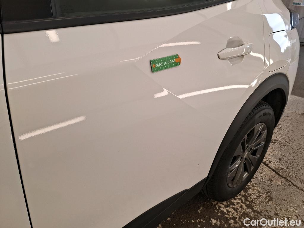  Peugeot  2008  Active Pack 1.5 HDi 110CV BVM6 E6d #1